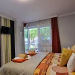 Veronika Casa de hóspedes Balatonfüred