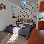Casa de hóspedes Veronika