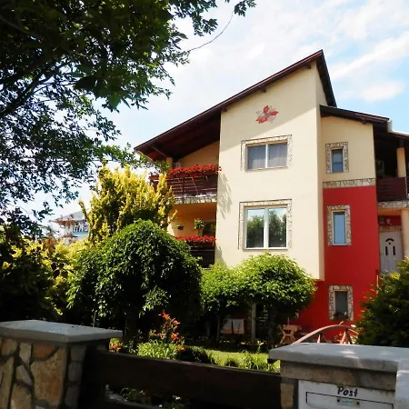 Veronika Guest house 4*