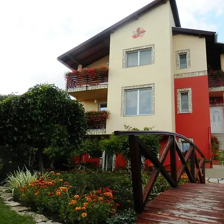 Guest house Veronika Balatonfured