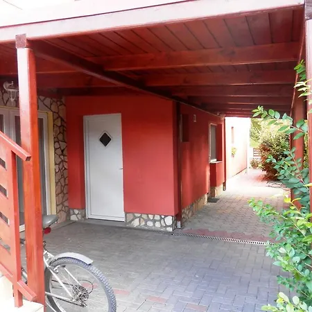 Veronika Balatonfured