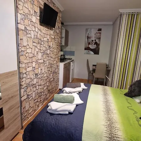 Veronika Guest house 4*