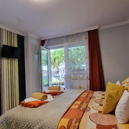Veronika Guest house Balatonfured