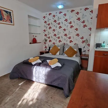 Guest house Veronika