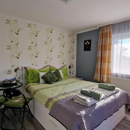 Guest house Veronika 4*