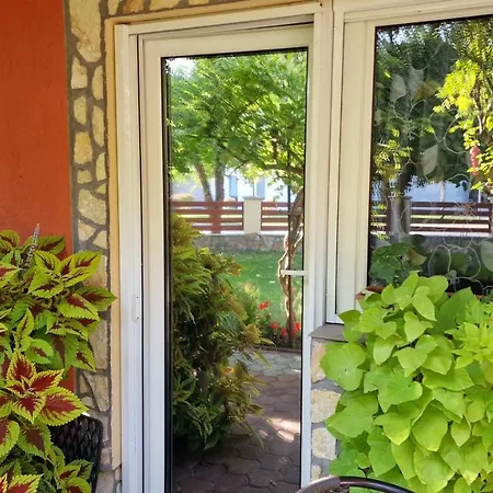 Veronika Maison d'hôtes 4*