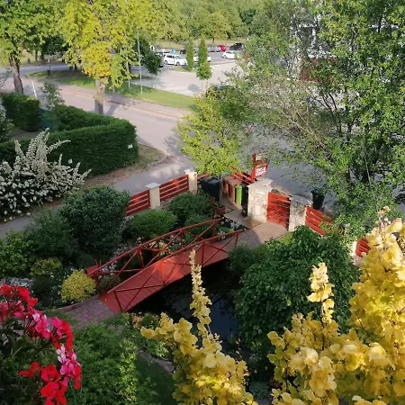 Veronika Maison d'hôtes 4*