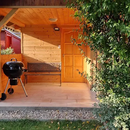 Guest house Veronika