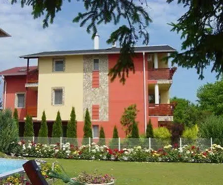 Guest house Veronika Balatonfured