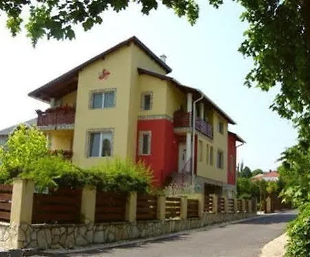 Guest house Veronika Balatonfured