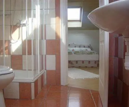 Guest house Veronika Balatonfured