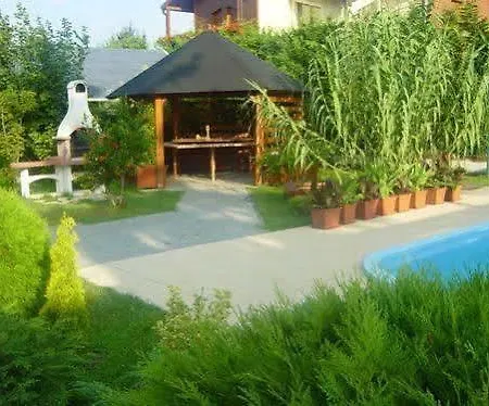 Veronika Balatonfured