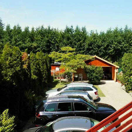 Guest house Veronika Balatonfured