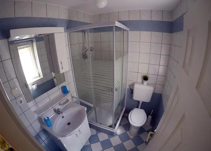 ゲストハウス Veronika