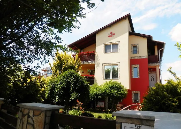 Veronika Guest house 4*