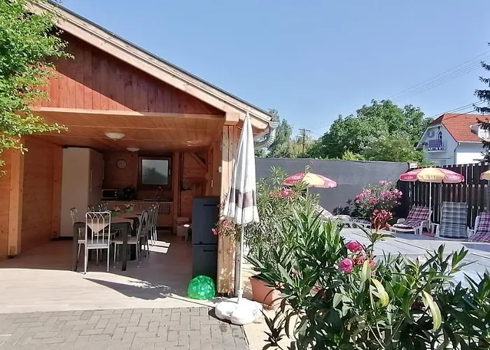 Veronika Balatonfüred