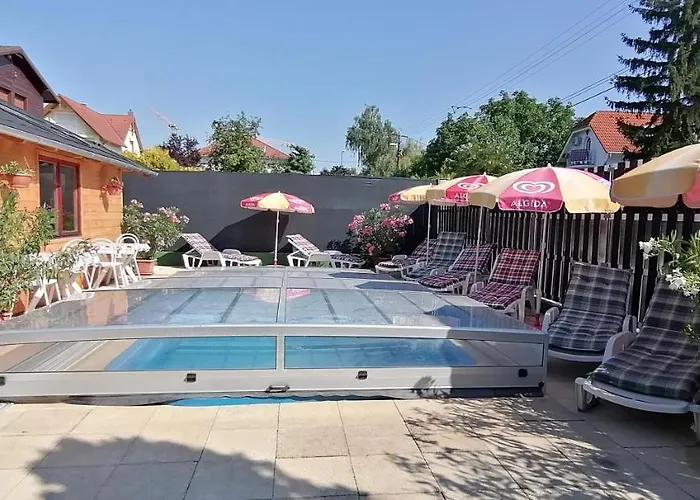 Veronika Guest house 4*