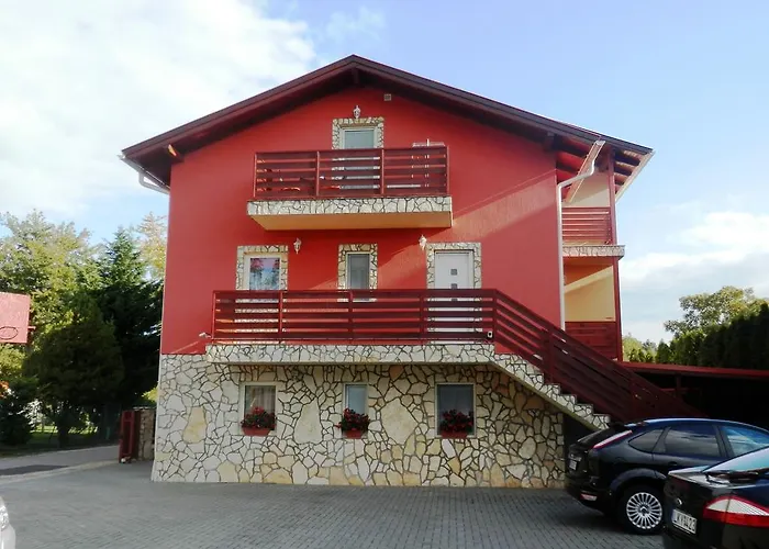 Veronika Balatonfured