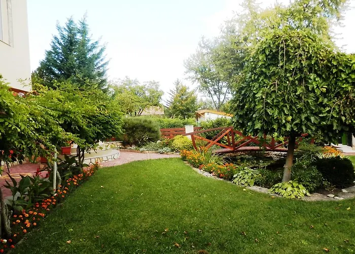 Veronika Guest house Balatonfured