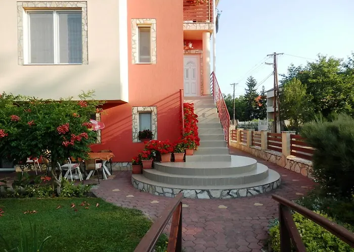 Guest house Veronika