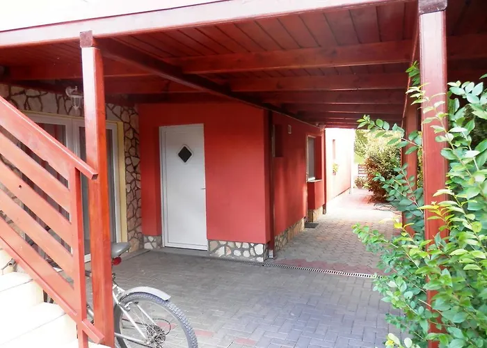 Veronika Balatonfüred