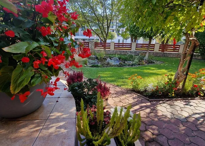 Veronika Guest house