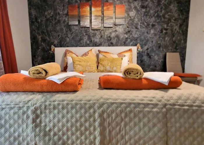 Veronika ゲストハウス