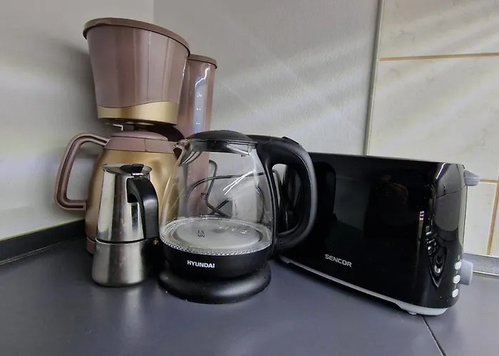 Maison d'hôtes Veronika 4*