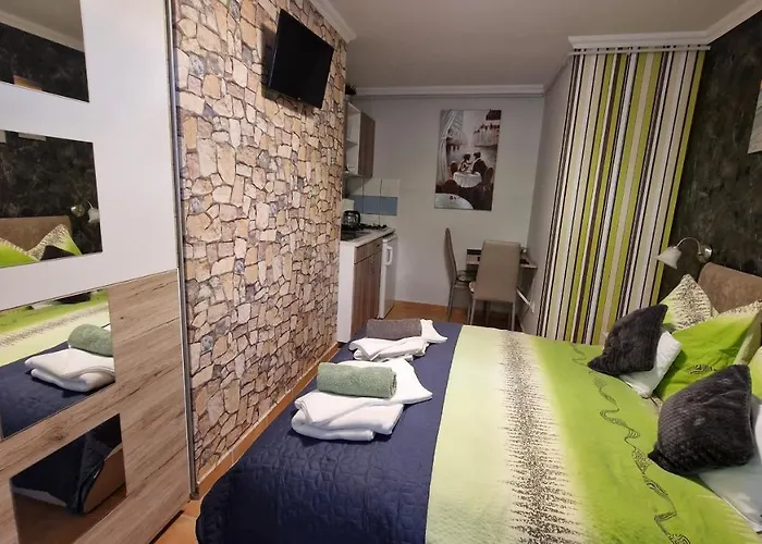 Veronika Guest house 4*