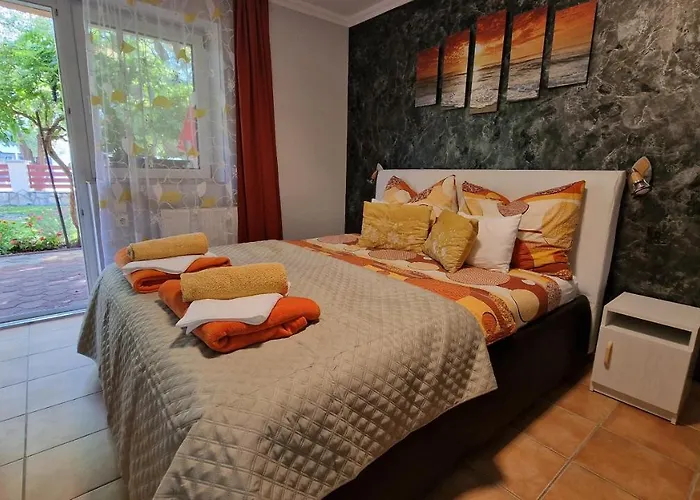 Veronika Guest house