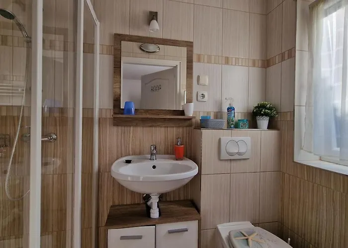 Guest house Veronika Balatonfured