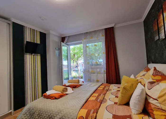 Veronika Guest house Balatonfured