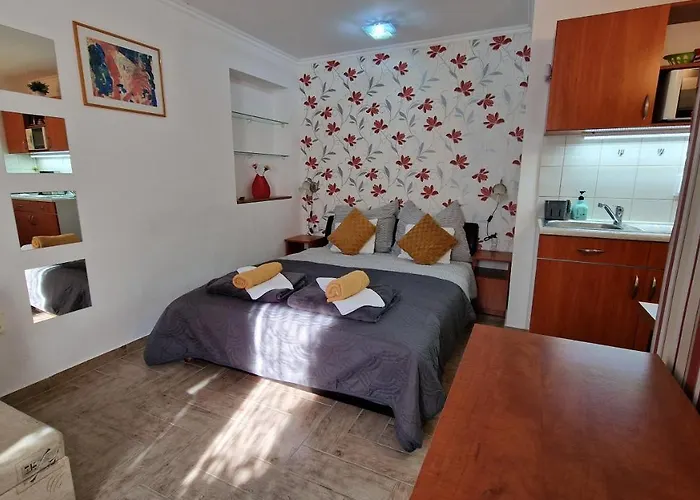 Guest house Veronika