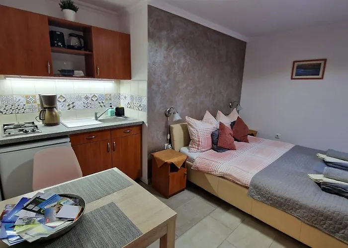 Maison d'hôtes Veronika