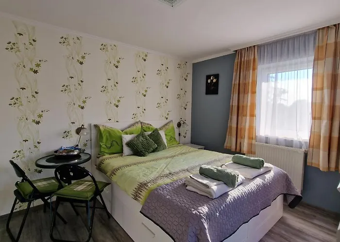 Guest house Veronika 4*