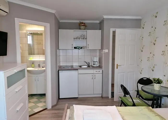 Veronika Maison d'hôtes