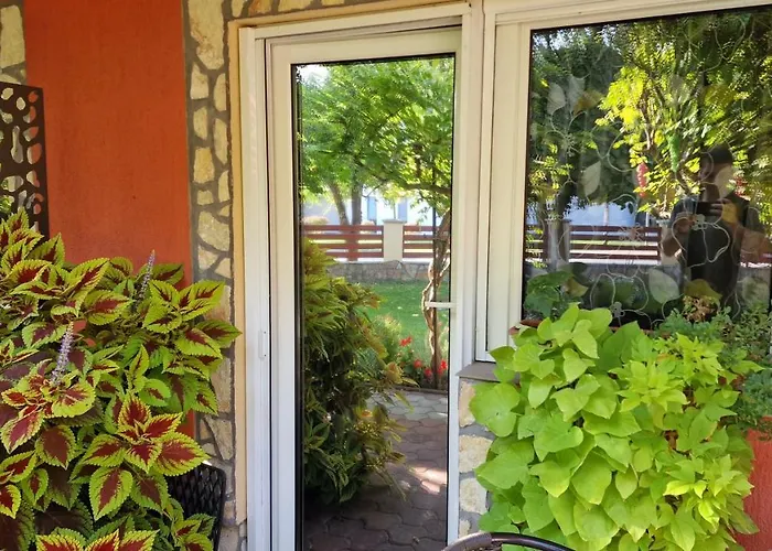 Veronika Maison d'hôtes 4*