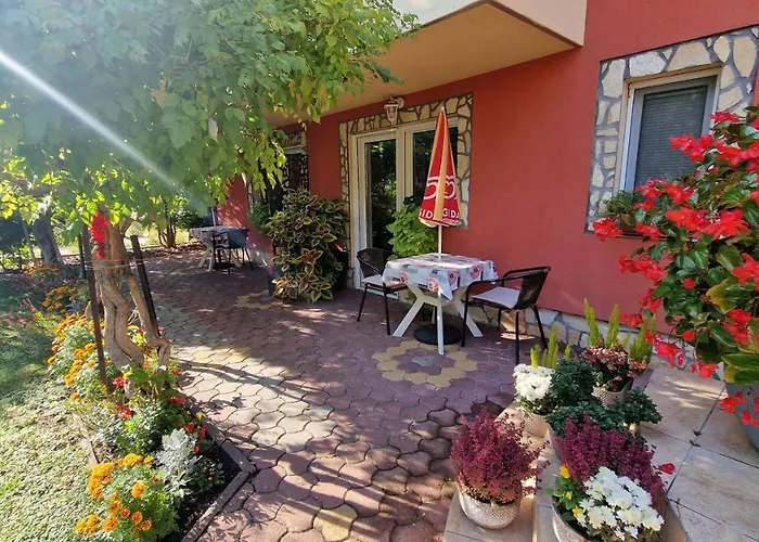 Veronika Maison d'hôtes 4*