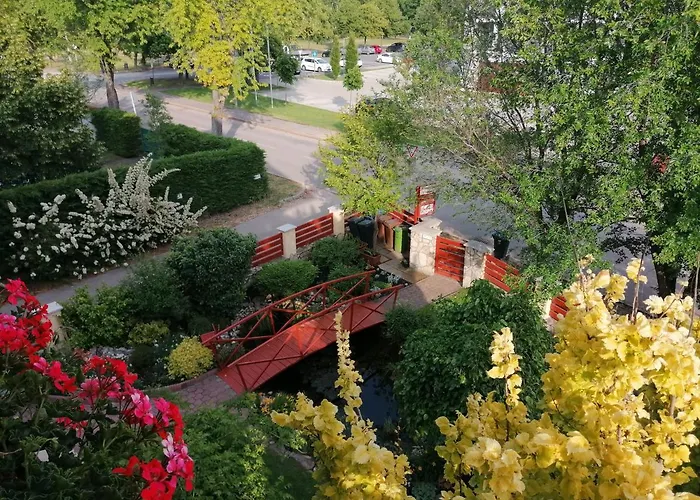 Veronika ゲストハウス 4*