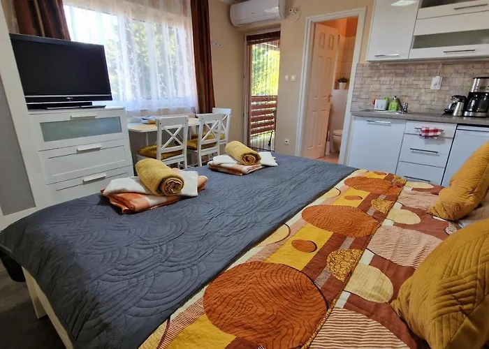 Maison d'hôtes Veronika 4*