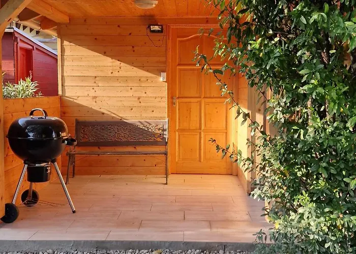 Maison d'hôtes Veronika