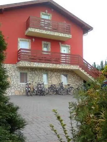 Veronika Maison d'hôtes