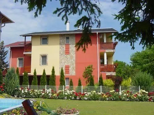 Maison d'hôtes Veronika Balatonfüred