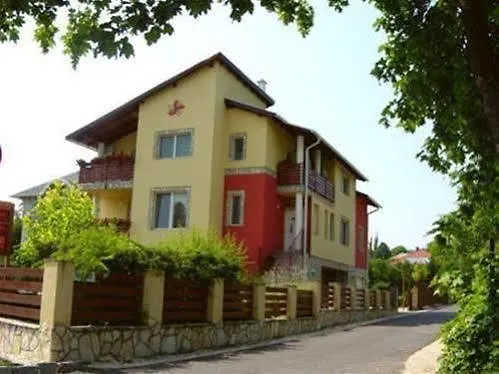 Maison d'hôtes Veronika Balatonfüred