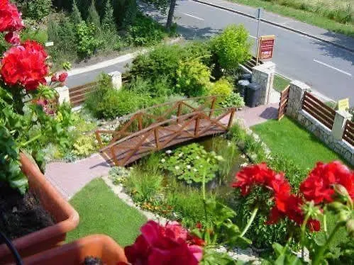 Maison d'hôtes Veronika