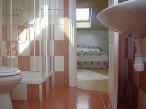 Guest house Veronika Balatonfured