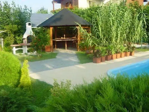 Veronika Balatonfüred