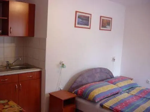 Maison d'hôtes Veronika