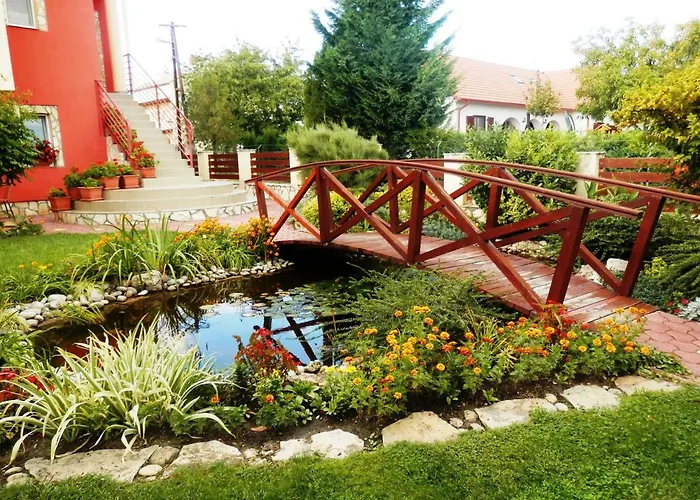 Veronika 4* Balatonfured