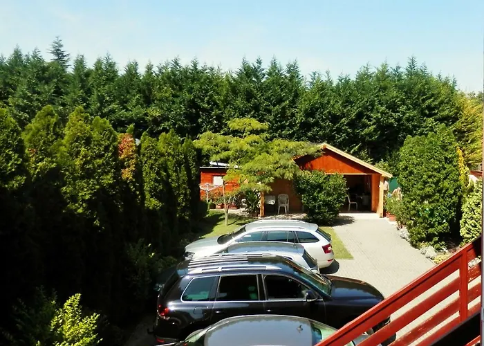 Guest house Veronika Balatonfured